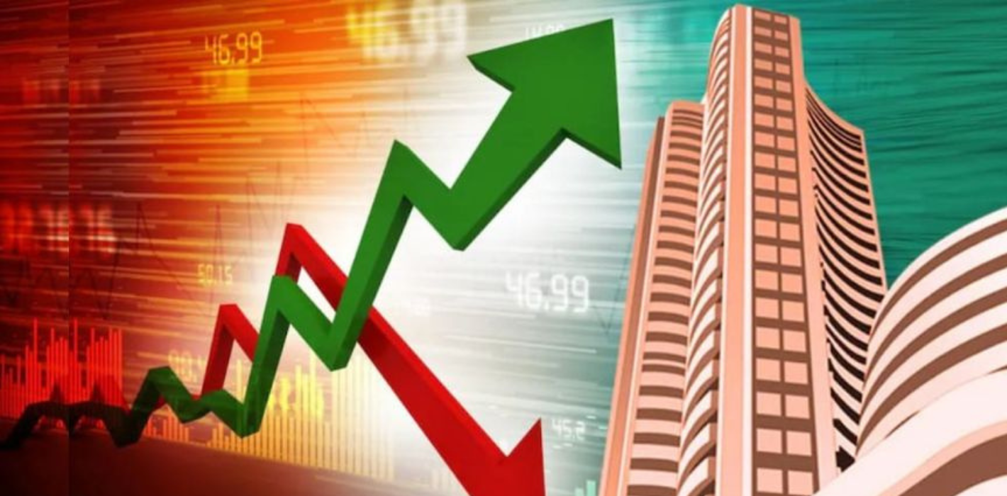 आज हम शेयर मार्केट पर चर्चा करेंगे।